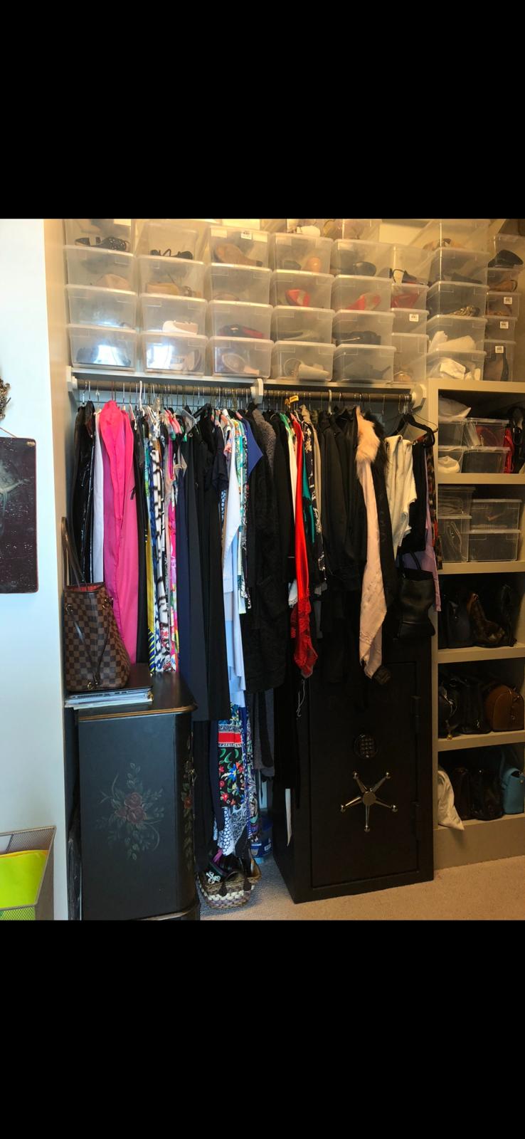 Kitchen Organization