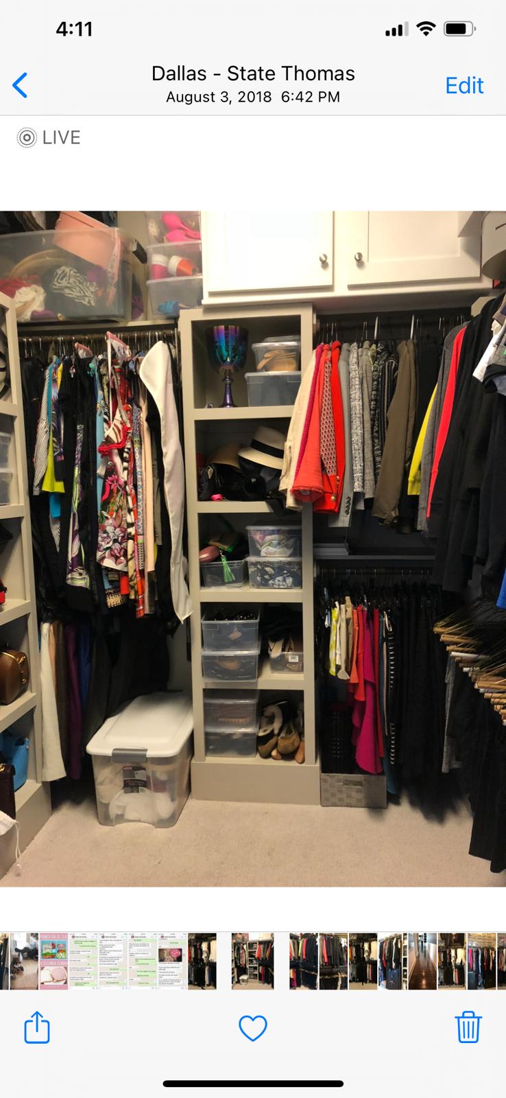 Storage Solutions