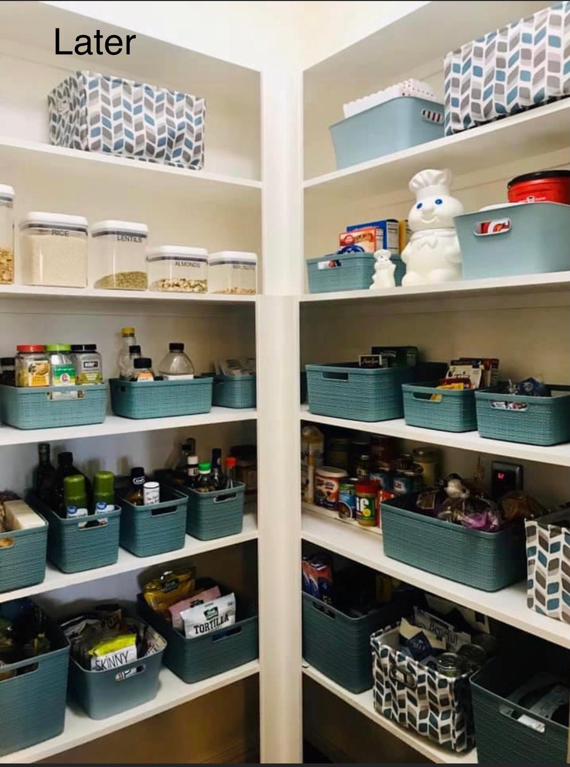 Storage Solution